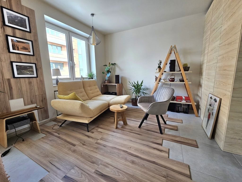 Mieszkanie 3 pokojowe na Wynajem