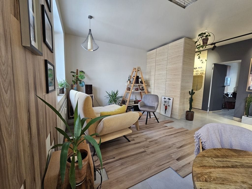 Mieszkanie 3 pokojowe na Wynajem