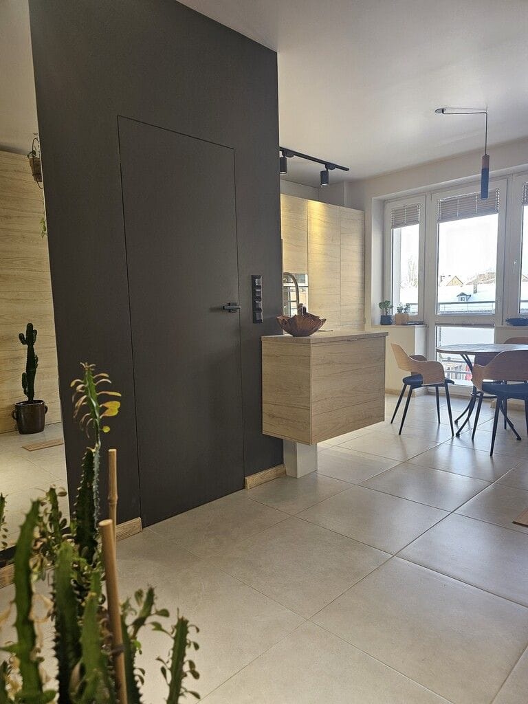 Mieszkanie 3 pokojowe na Wynajem