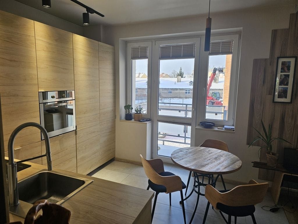 Mieszkanie 3 pokojowe na Wynajem