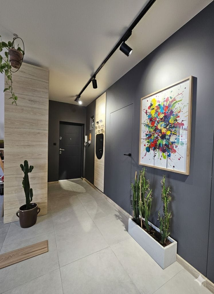 Mieszkanie 3 pokojowe na Wynajem