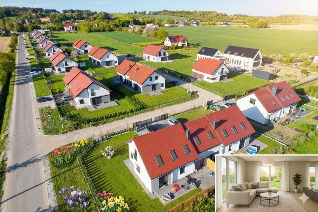 Dom 6 pokojowe na Sprzedaż