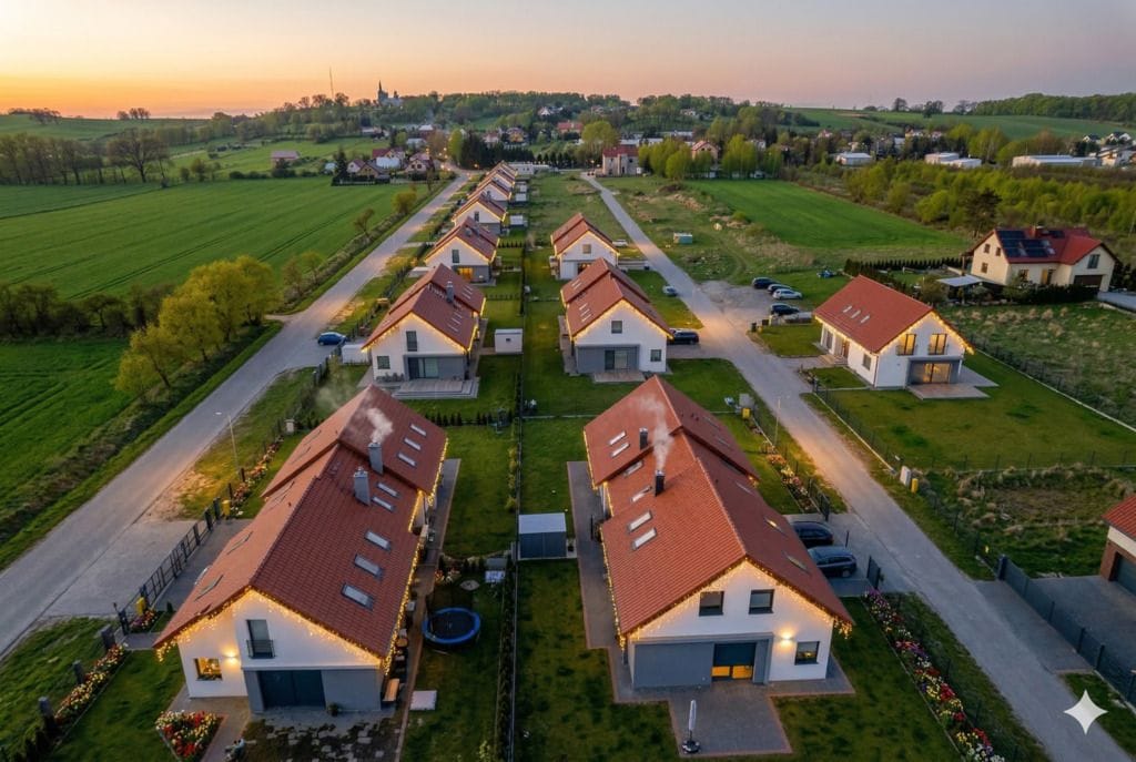 Dom 6 pokojowe na Sprzedaż