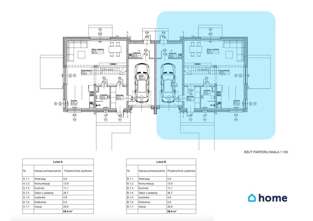 Dom 6 pokojowe na Sprzedaż