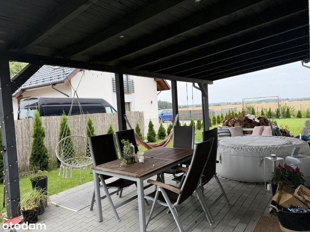 Dom 6 pokojowe na Sprzedaż