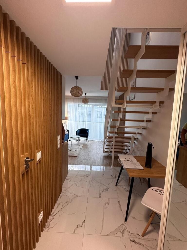 Mieszkanie 2 pokojowe na Sprzedaż