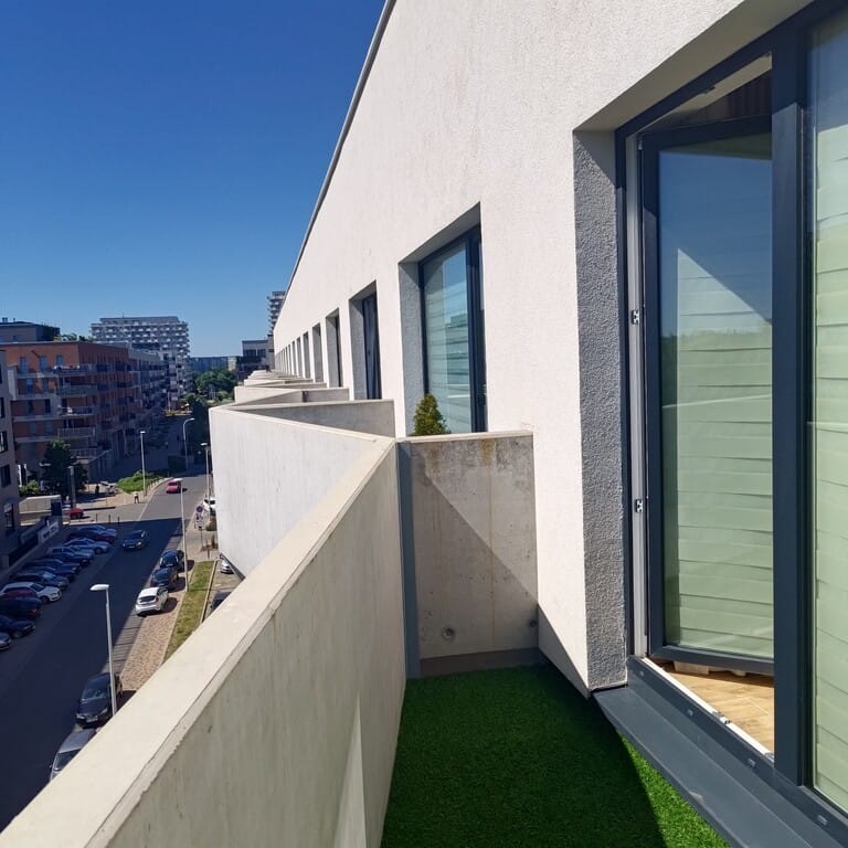 Mieszkanie 2 pokojowe na Sprzedaż