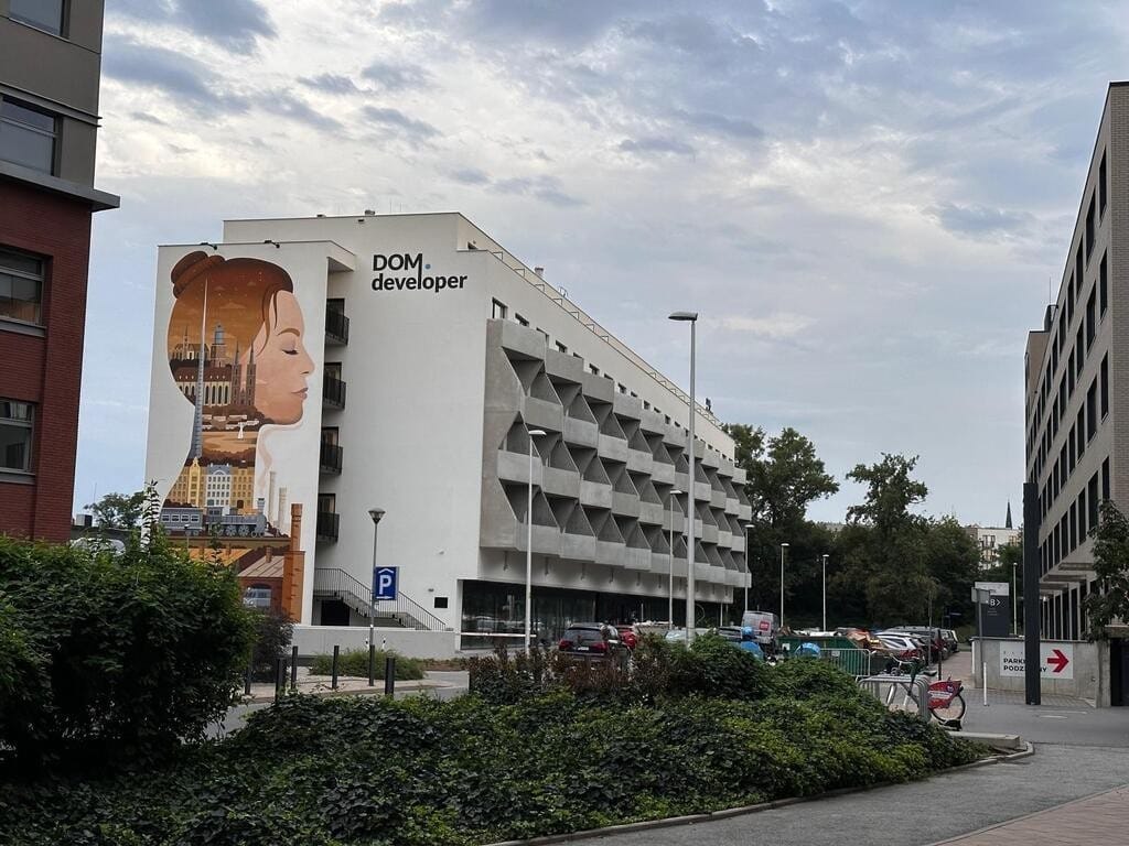 Mieszkanie 2 pokojowe na Sprzedaż