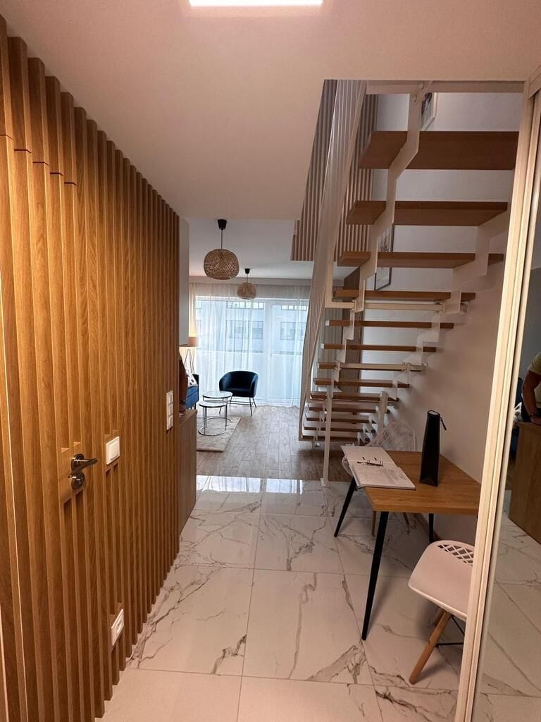 Mieszkanie 2 pokojowe na Sprzedaż