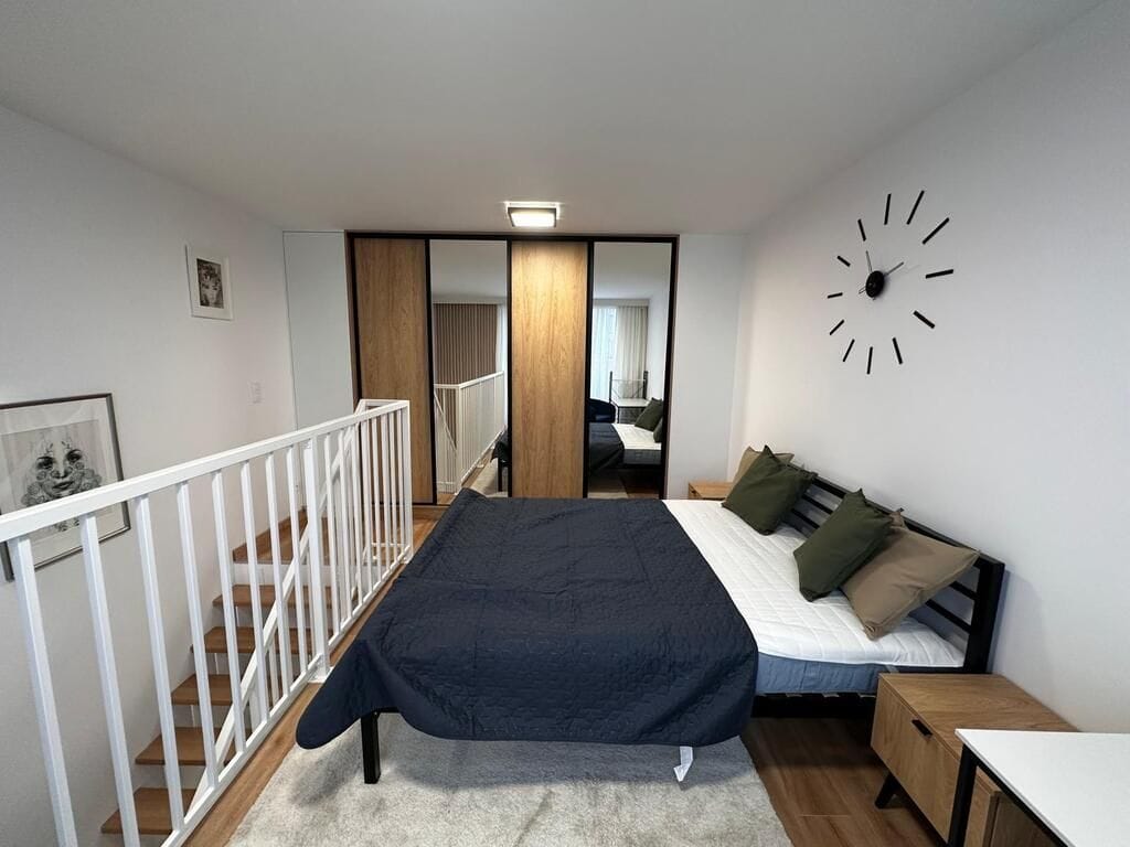 Mieszkanie 2 pokojowe na Sprzedaż