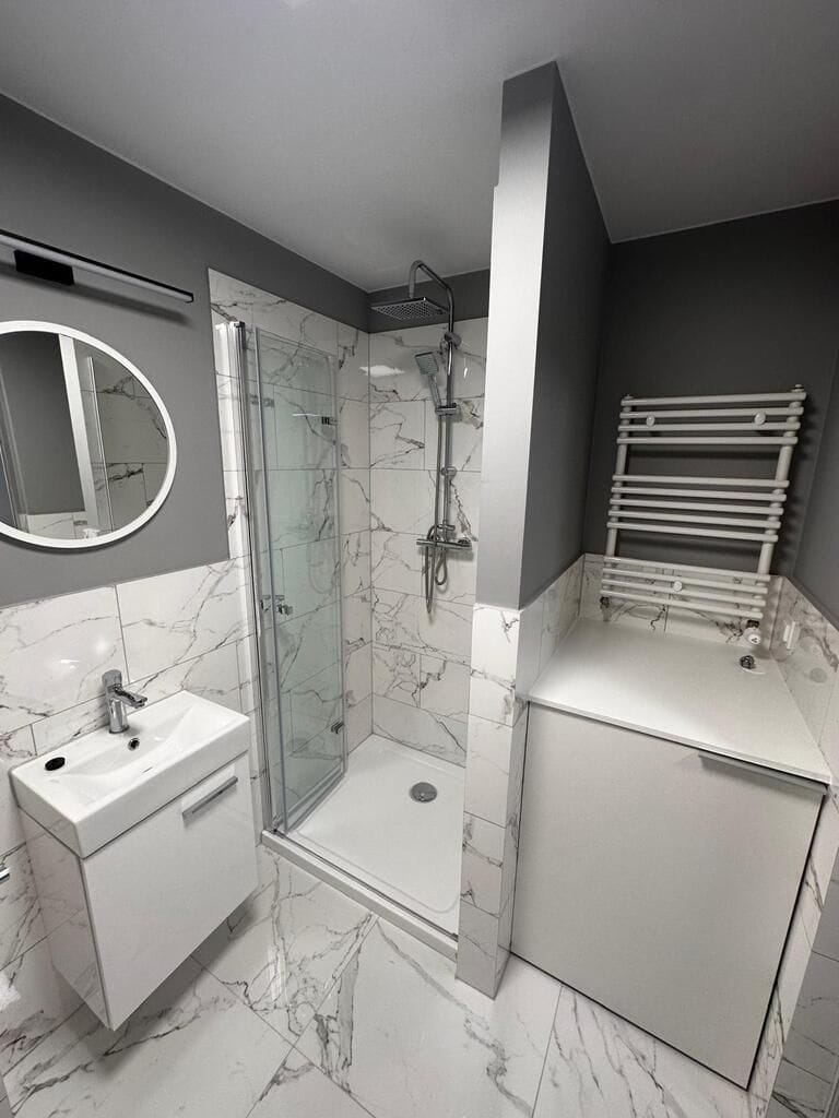 Mieszkanie 2 pokojowe na Sprzedaż