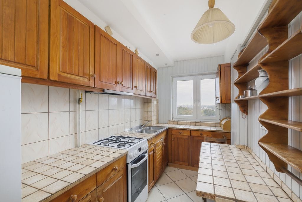 Mieszkanie 4 pokojowe na Sprzedaż