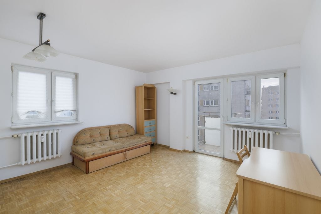 Mieszkanie 4 pokojowe na Sprzedaż