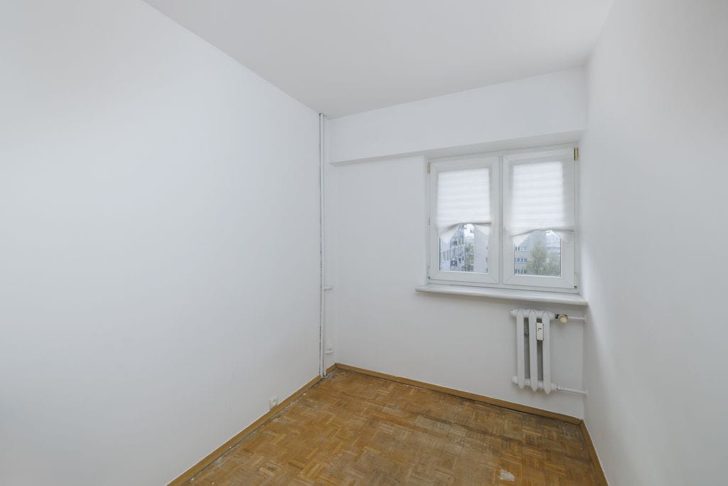 Mieszkanie 4 pokojowe na Sprzedaż