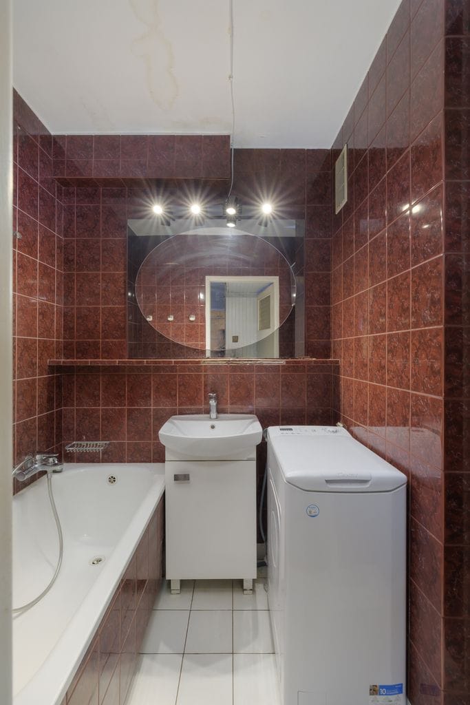 Mieszkanie 4 pokojowe na Sprzedaż