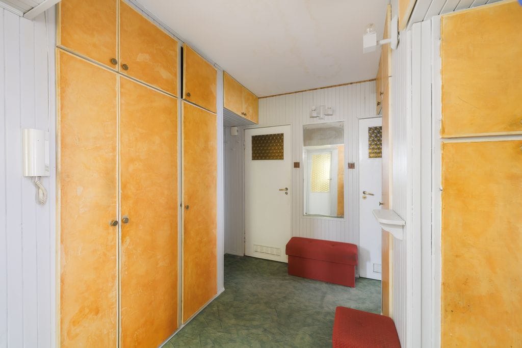 Mieszkanie 4 pokojowe na Sprzedaż