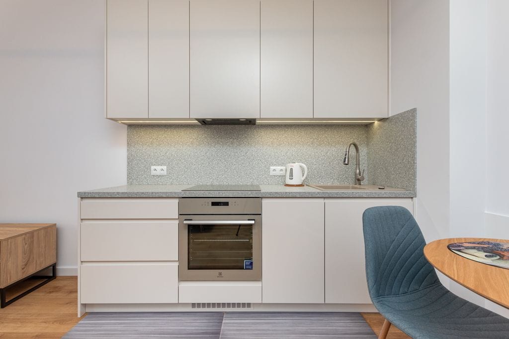 Mieszkanie 2 pokojowe na Wynajem