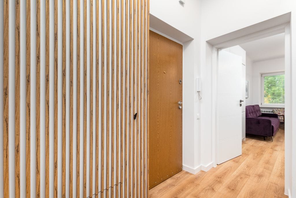 Mieszkanie 2 pokojowe na Wynajem