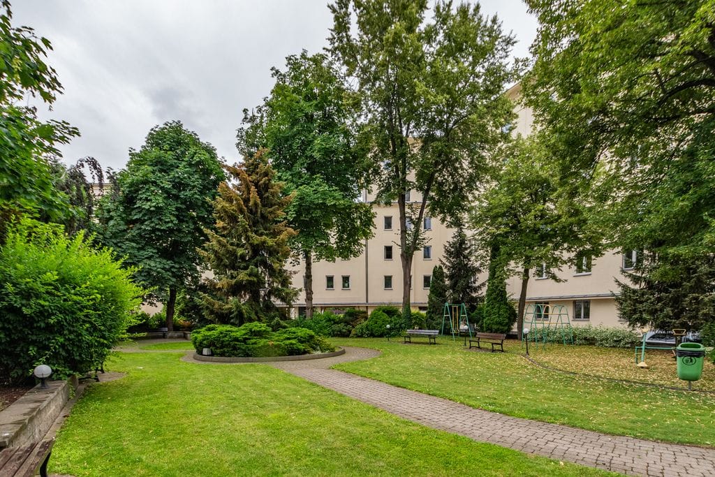 Mieszkanie 2 pokojowe na Wynajem