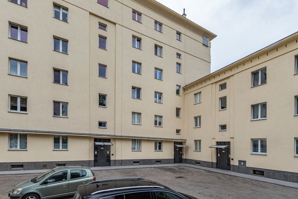 Mieszkanie 2 pokojowe na Wynajem