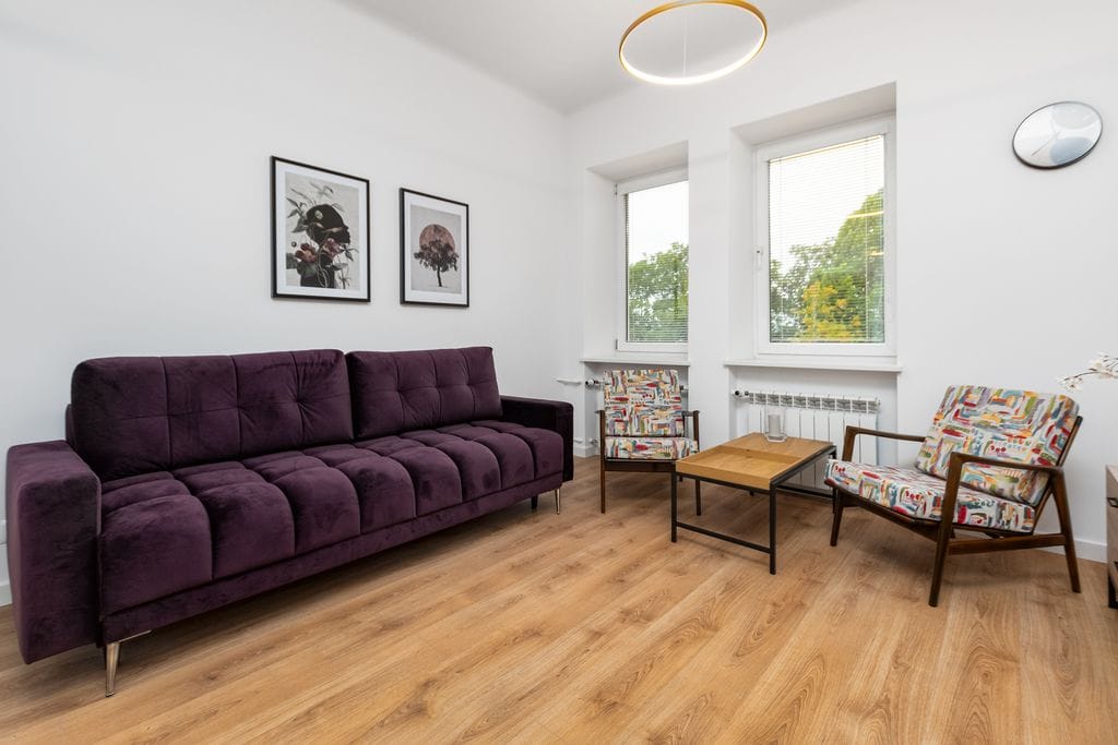 Mieszkanie 2 pokojowe na Wynajem