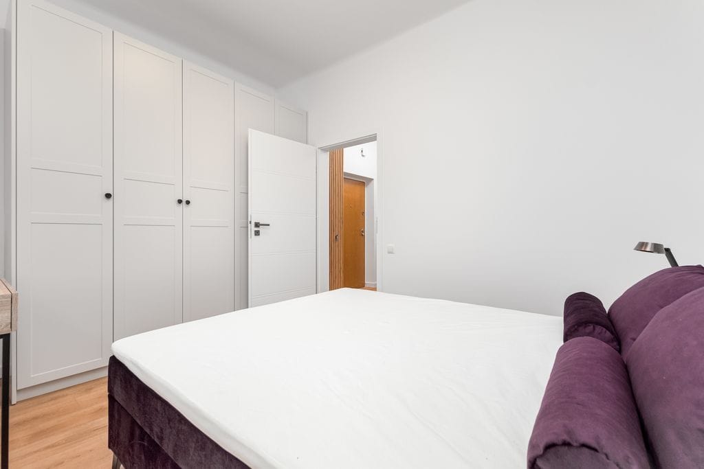 Mieszkanie 2 pokojowe na Wynajem