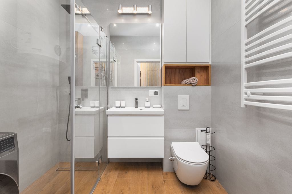 Mieszkanie 2 pokojowe na Wynajem