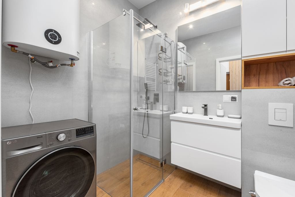 Mieszkanie 2 pokojowe na Wynajem