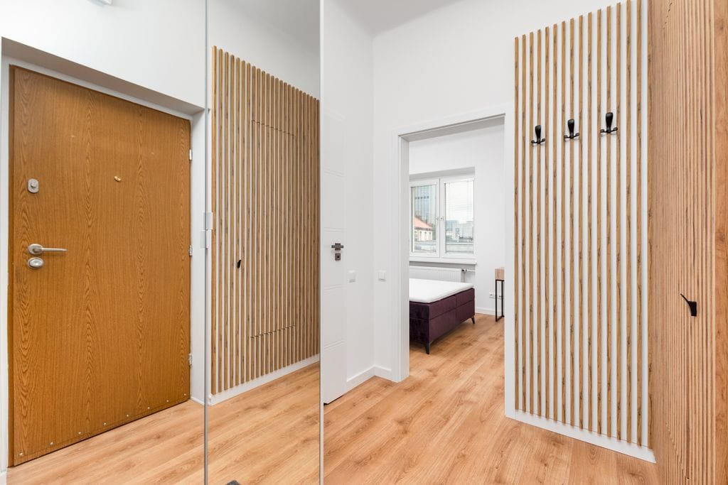 Mieszkanie 2 pokojowe na Wynajem