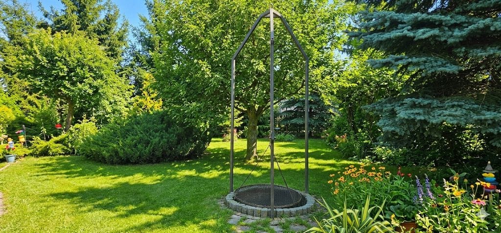 Dom 5 pokojowe na Sprzedaż