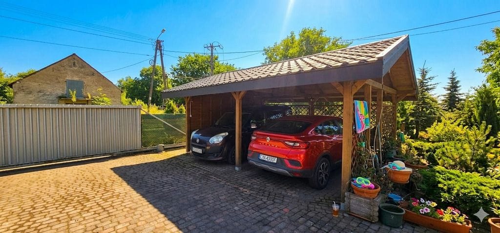 Dom 5 pokojowe na Sprzedaż