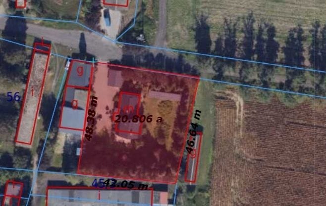 Dom 5 pokojowe na Sprzedaż