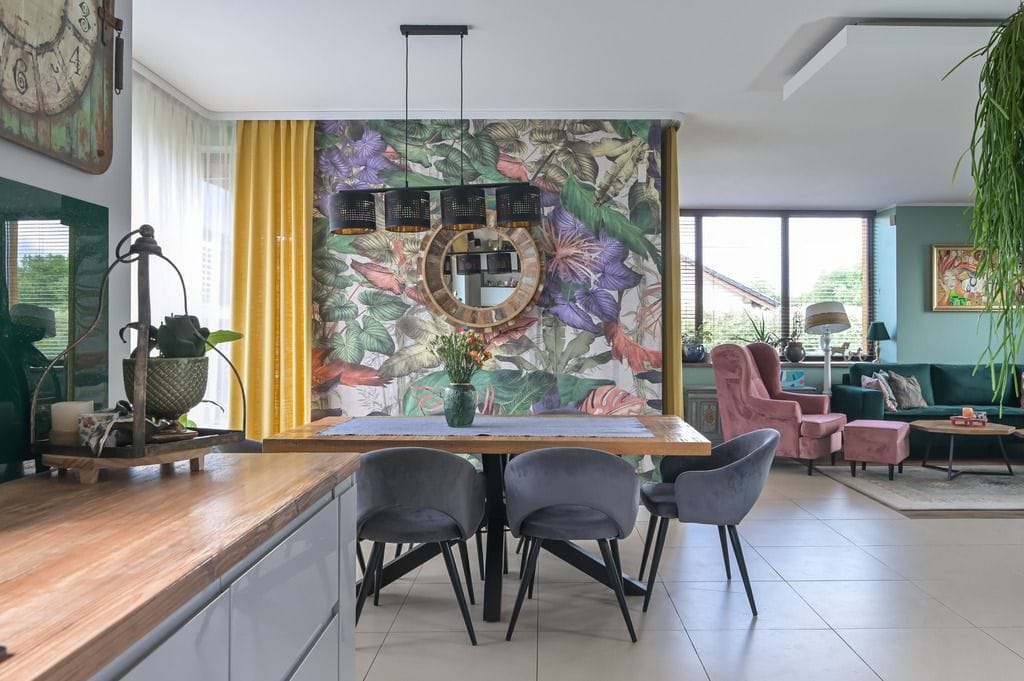 Dom 5 pokojowe na Sprzedaż