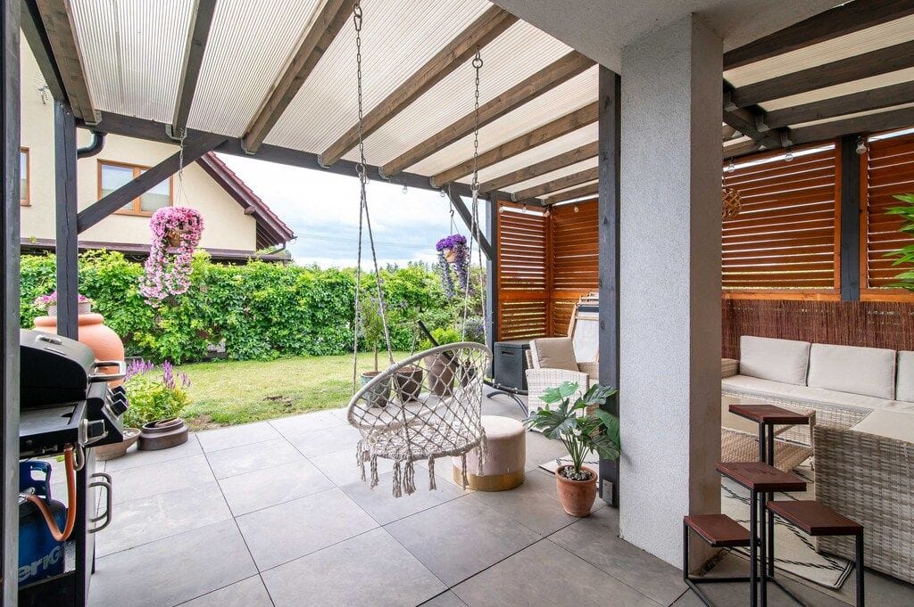 Dom 5 pokojowe na Sprzedaż