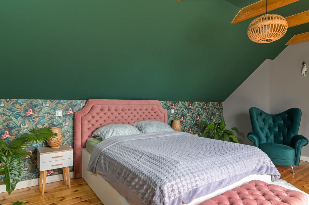 Dom 5 pokojowe na Sprzedaż