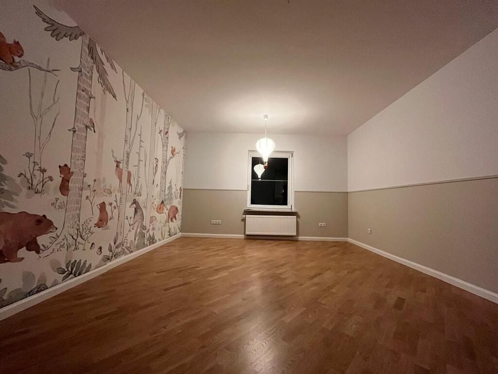 Mieszkanie 4 pokojowe na Sprzedaż