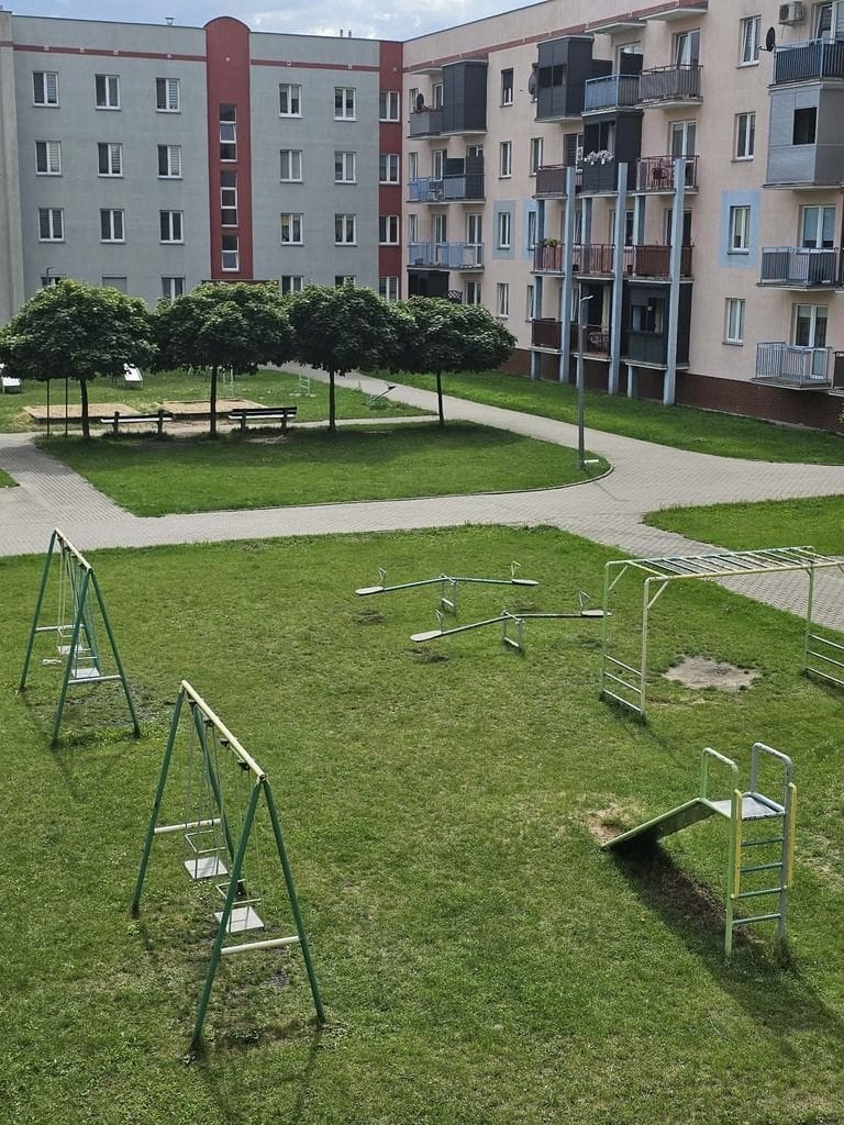 Mieszkanie 2 pokojowe na Wynajem