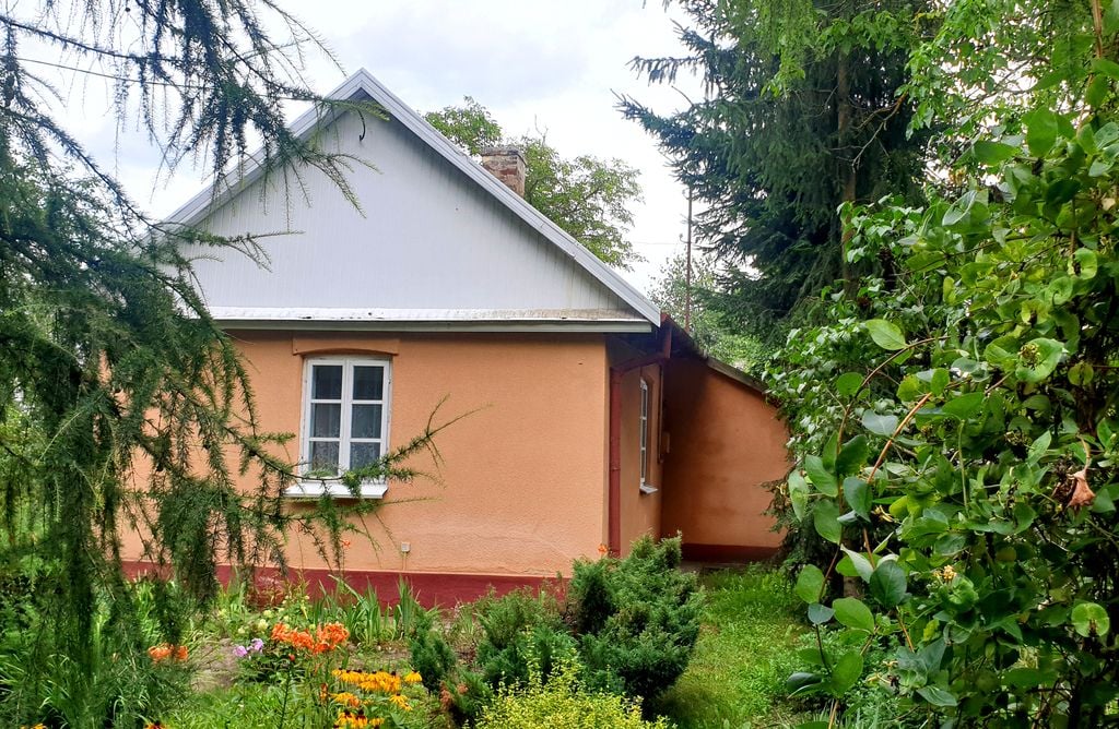 Dom 1 pokojowe na Sprzedaż