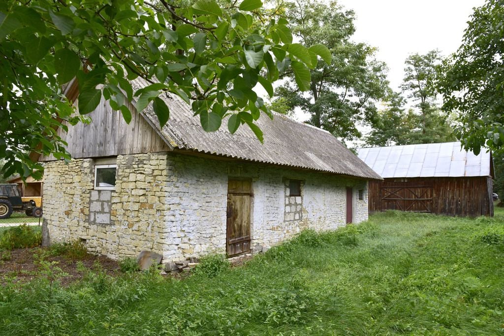 Dom 1 pokojowe na Sprzedaż