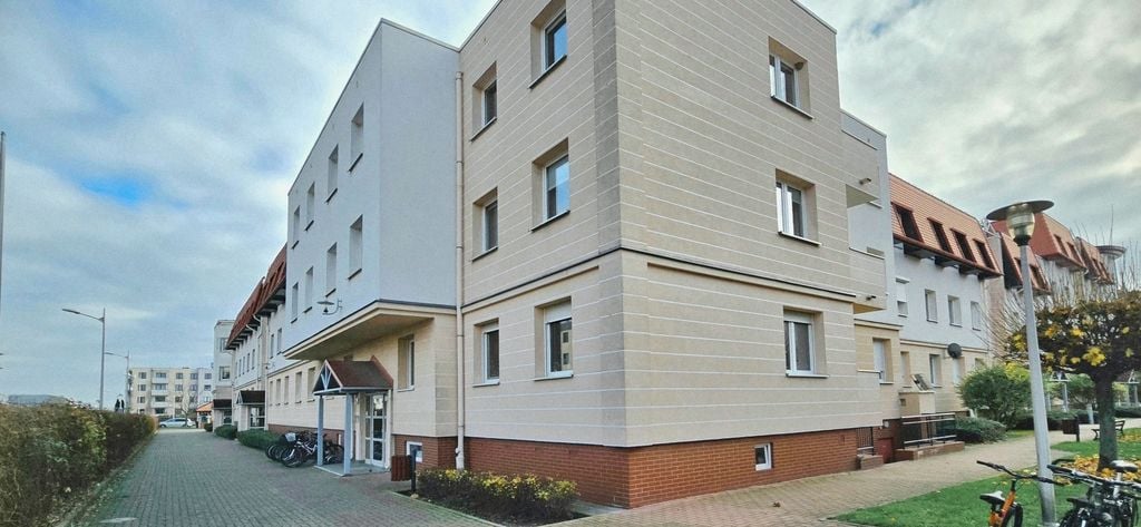 Mieszkanie 1 pokojowe na Wynajem