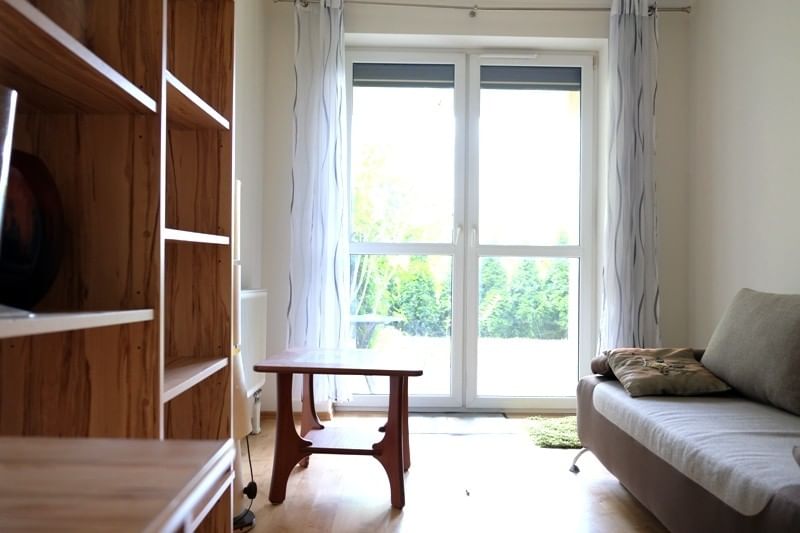 Mieszkanie 2 pokojowe na Wynajem