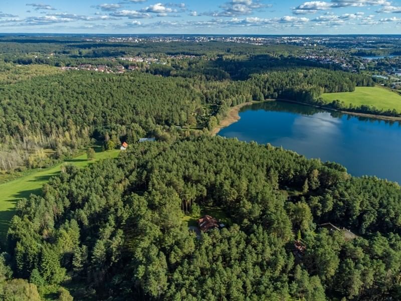 Działka  pokojowe na Sprzedaż