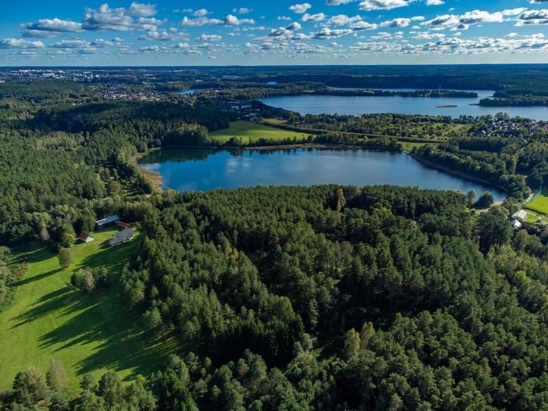 Działka  pokojowe na Sprzedaż