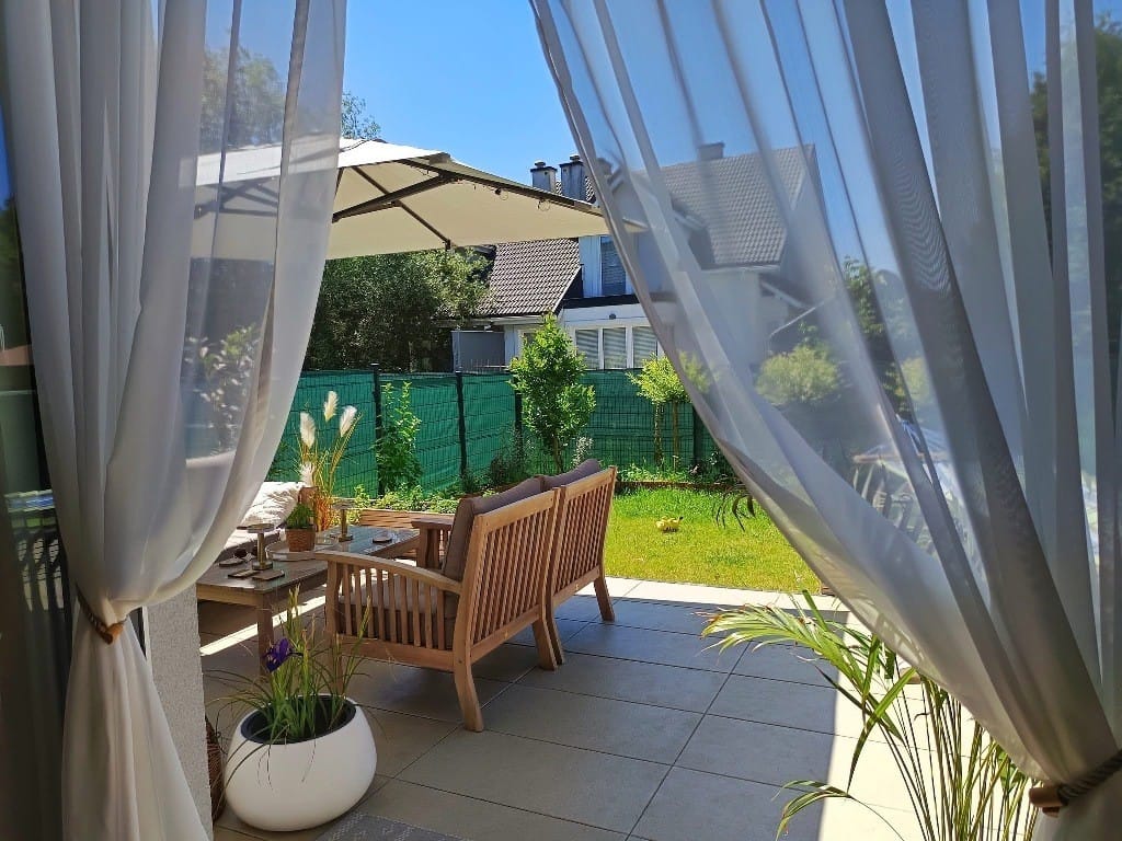 Mieszkanie 3 pokojowe na Sprzedaż