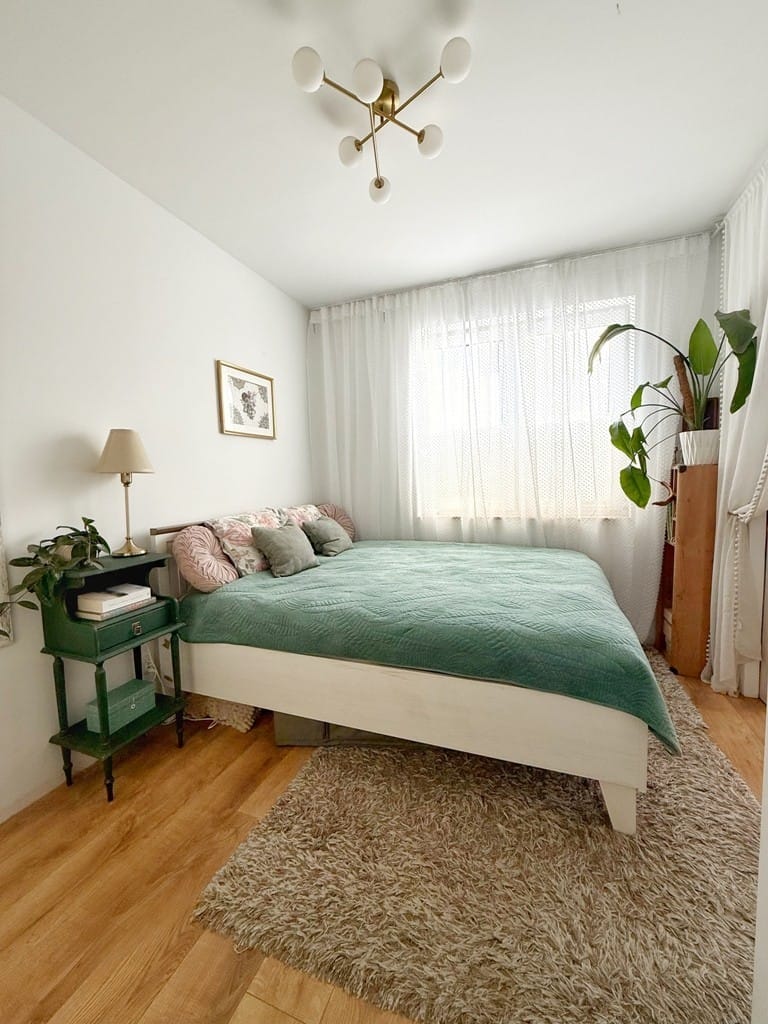 Mieszkanie 3 pokojowe na Sprzedaż