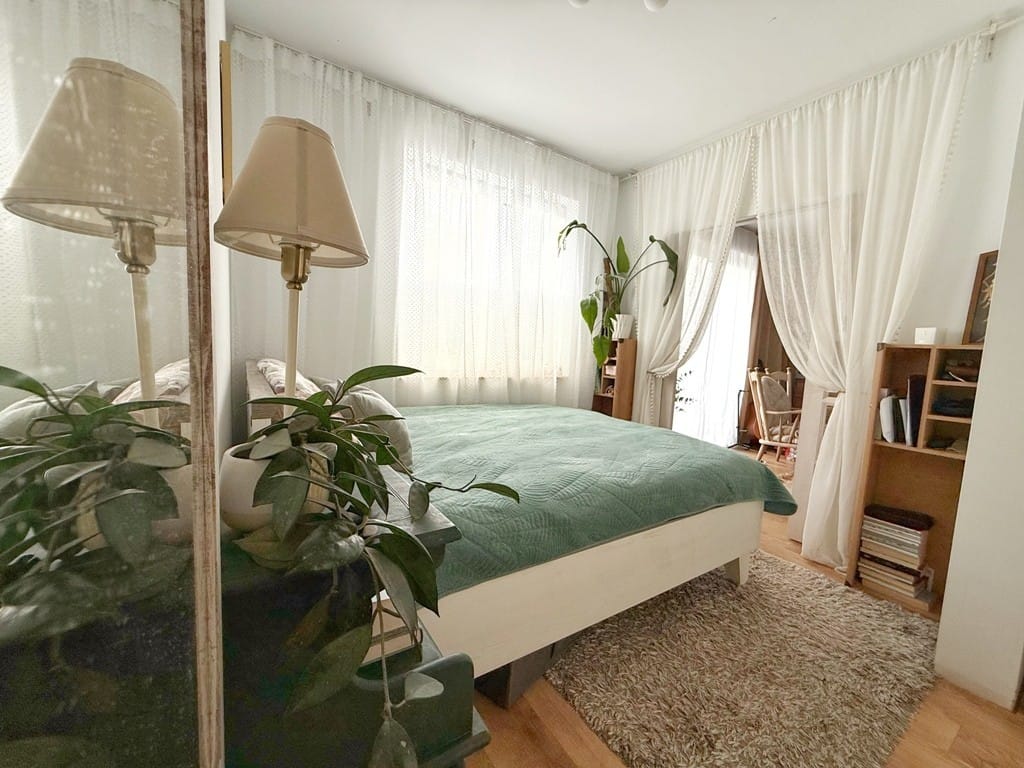 Mieszkanie 3 pokojowe na Sprzedaż