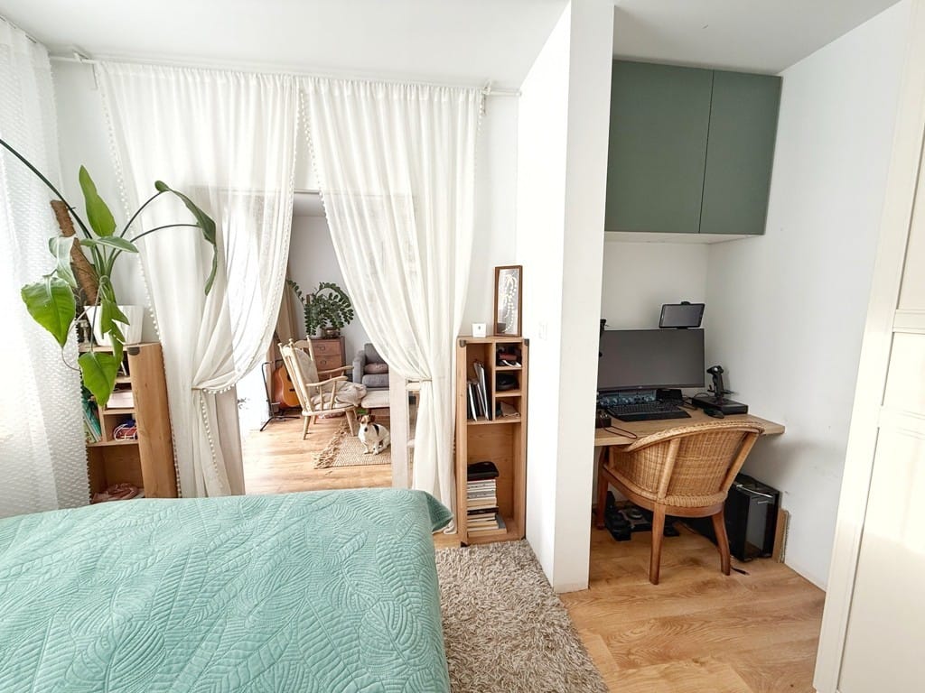 Mieszkanie 3 pokojowe na Sprzedaż