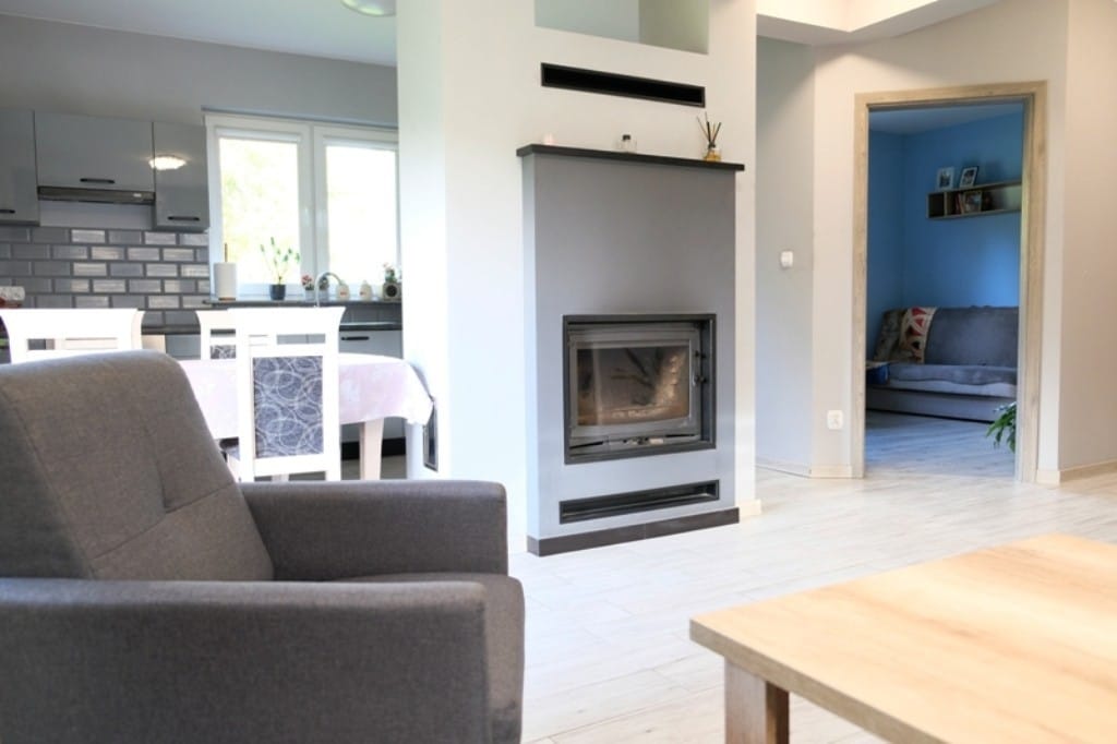 Dom 5 pokojowe na Sprzedaż