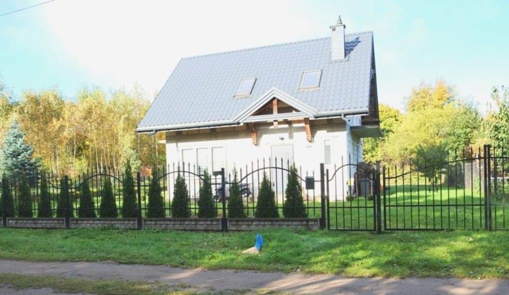 Dom 5 pokojowe na Sprzedaż