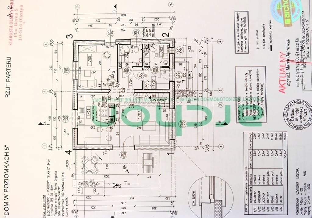 Dom 5 pokojowe na Sprzedaż